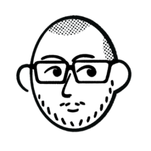 Profile photo of Justin Kruger