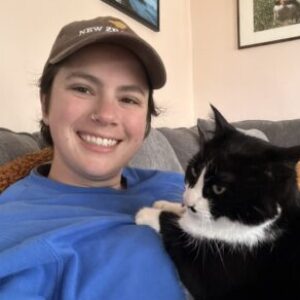Profile photo of Stephanie Smith