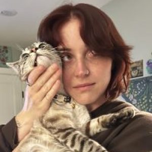 Profile photo of Kennedy Berreckman